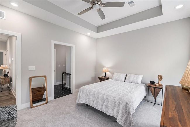 710 Ridge Dr, Townhouse with 2 bedrooms, 2 bathrooms and null parking in Smithville MO | Image 11