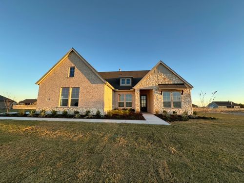 305 Texas Sage Trail, Weatherford, TX, 76082 | Card Image