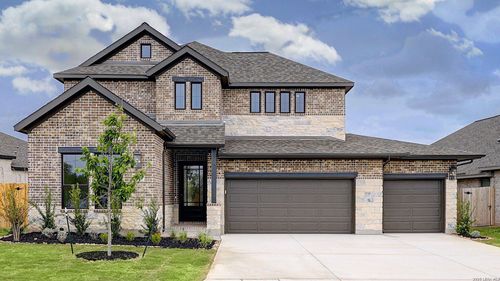 494 White Oak, Castroville, TX, 78009-2304 | Card Image