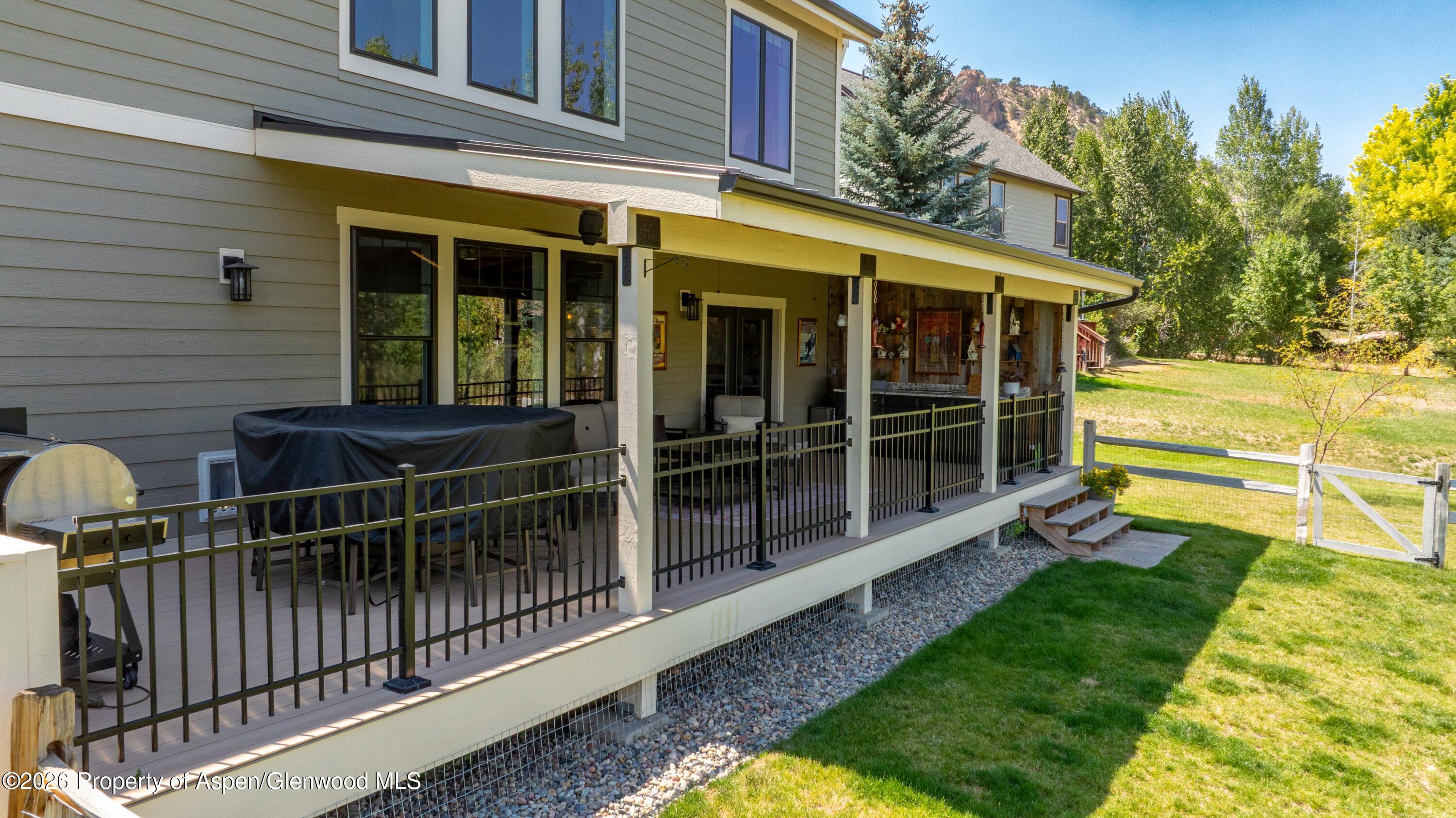 Residential in Glenwood Springs 5