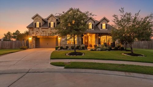 13522 Carrill Bend Ln, Tomball, TX, 77377-2397 | Card Image