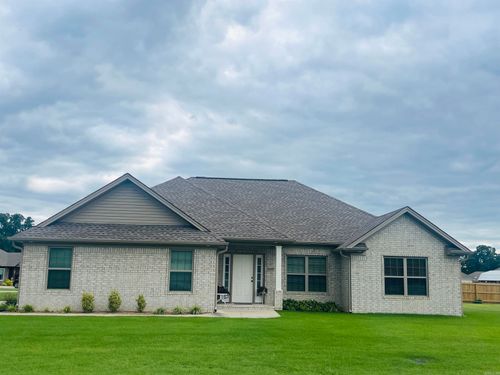 1208 Ridgefield Circle, Searcy, AR, 72143 | Card Image
