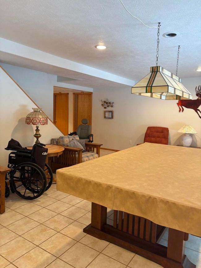 8632 W Blanchard Rd, House other with 7 bedrooms, 3 bathrooms and null parking in Blanchard MI | Image 47