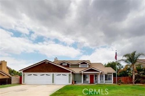 2444 N Magnolia Ave, Rialto, CA, 92377-4052 | Card Image