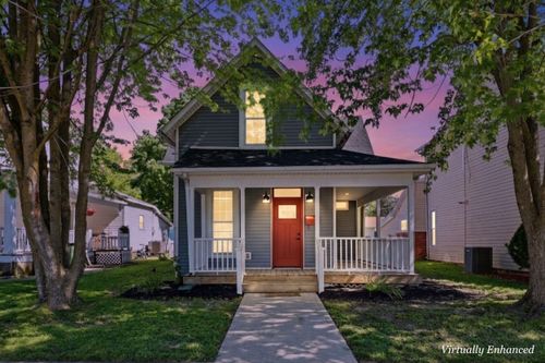 240 W 3rd St, Marysville, OH, 43040-1158 | Card Image