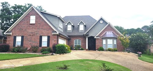 203 E Port Lane, Brandon, MS, 39047 | Card Image