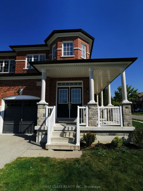 1140 Stuffles Cres, Newmarket, ON, L3X0E4 | Card Image