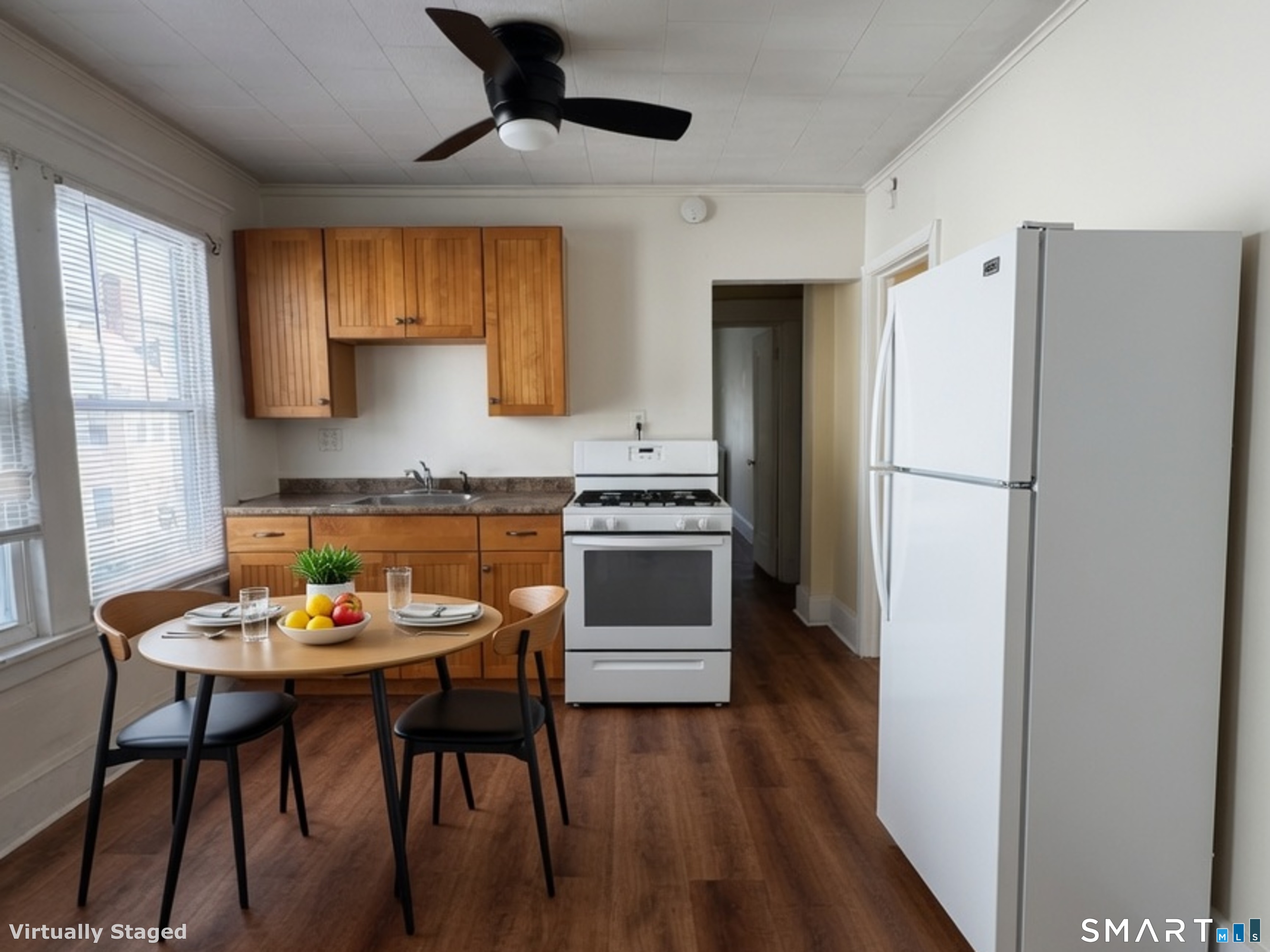 Residential Lease in West Haven 4