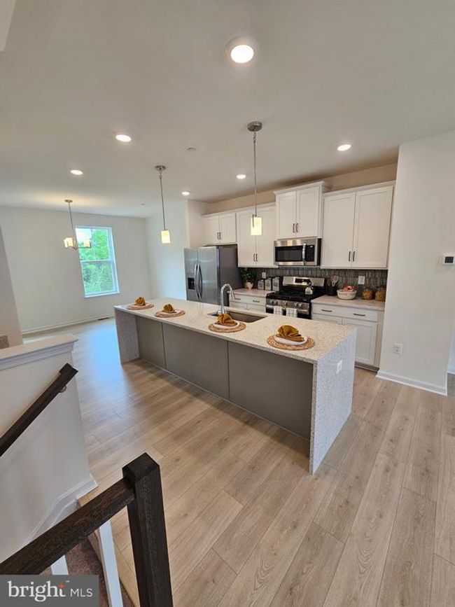 8 - 7304 Roxy Run, Townhouse with 3 bedrooms, 4 bathrooms and null parking in CLINTON MD | Image 16