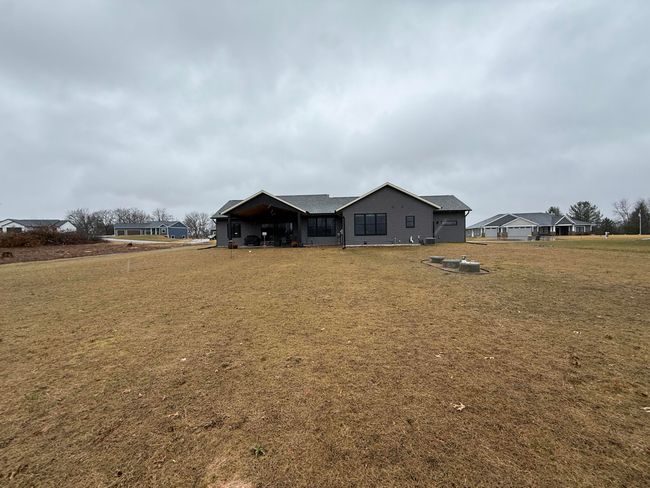 7326 Hidden Valley Dr, House other with 3 bedrooms, 5 bathrooms and null parking in Holland WI | Image 69