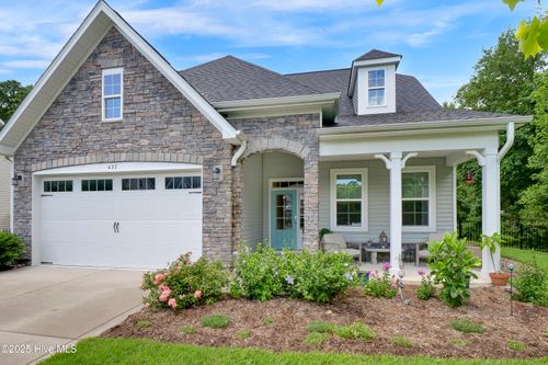 437 Middle Grove Ln, Wilmington, NC, 28411-4402 | Card Image