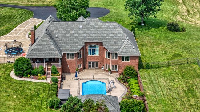 122 Fairway Acres Dr, House other with 7 bedrooms, 5 bathrooms and null parking in Dunmor KY | Image 91