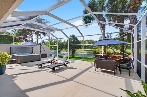 8312 Tobago Ln, Wellington, FL, 33414-7433 | Card Image