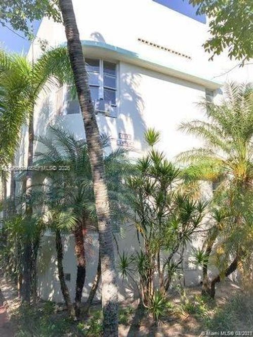 apt-6-1020 Euclid Ave, Miami Beach, FL, 33139-4951 | Card Image