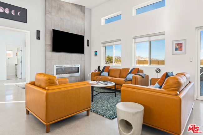 6655 Cascade Rd, House other with 3 bedrooms, 2 bathrooms and 8 parking in Joshua Tree CA | Image 8