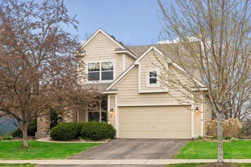 1174 Savanna Trail, Victoria, MN, 55386 | Card Image
