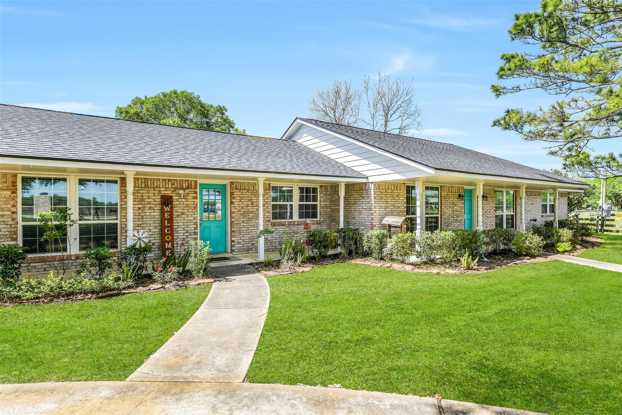 Residential in Alvin