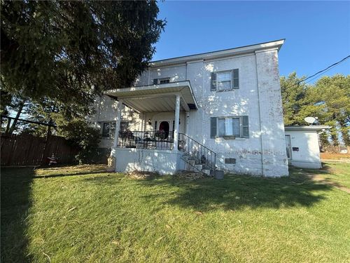 27 Legion St, Republic, PA, 15475-1002 | Card Image