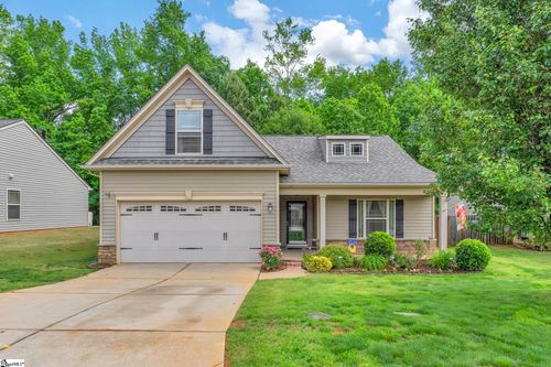 268 Applehill Way, Simpsonville, SC, 29681-3545 | Card Image