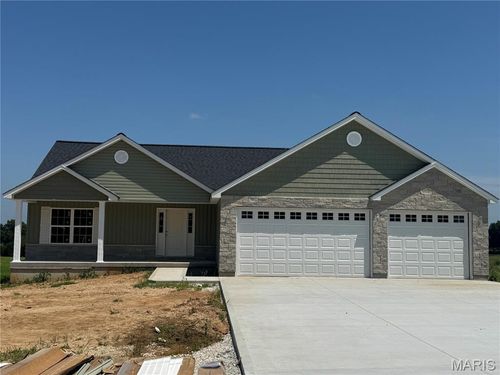4 Alpine Dr, Troy, MO, 63379-3637 | Card Image
