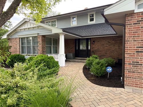 6345 Meadow Ln, Willowbrook, IL, 60527-5412 | Card Image