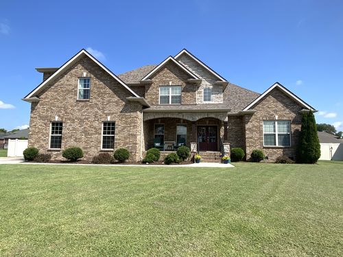2303 Lionheart Dr, Murfreesboro, TN, 37130-3492 | Card Image