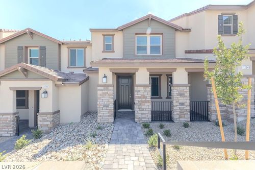 12544 Kings Creek Pl, Las Vegas, NV, 89138-6637 | Card Image