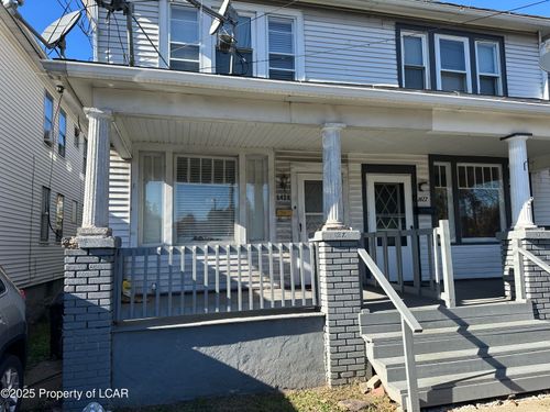 1429 S Main St, Hanover Township, PA, 18706-3216 | Card Image