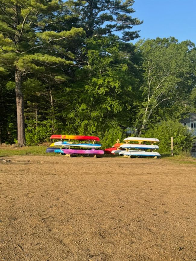 37 Kibrel Ct, Condo with 2 bedrooms, 4 bathrooms and null parking in Sandown NH | Image 56