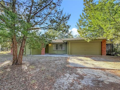 11650 Ne 88th Ln, BRONSON, FL, 32621-7776 | Card Image