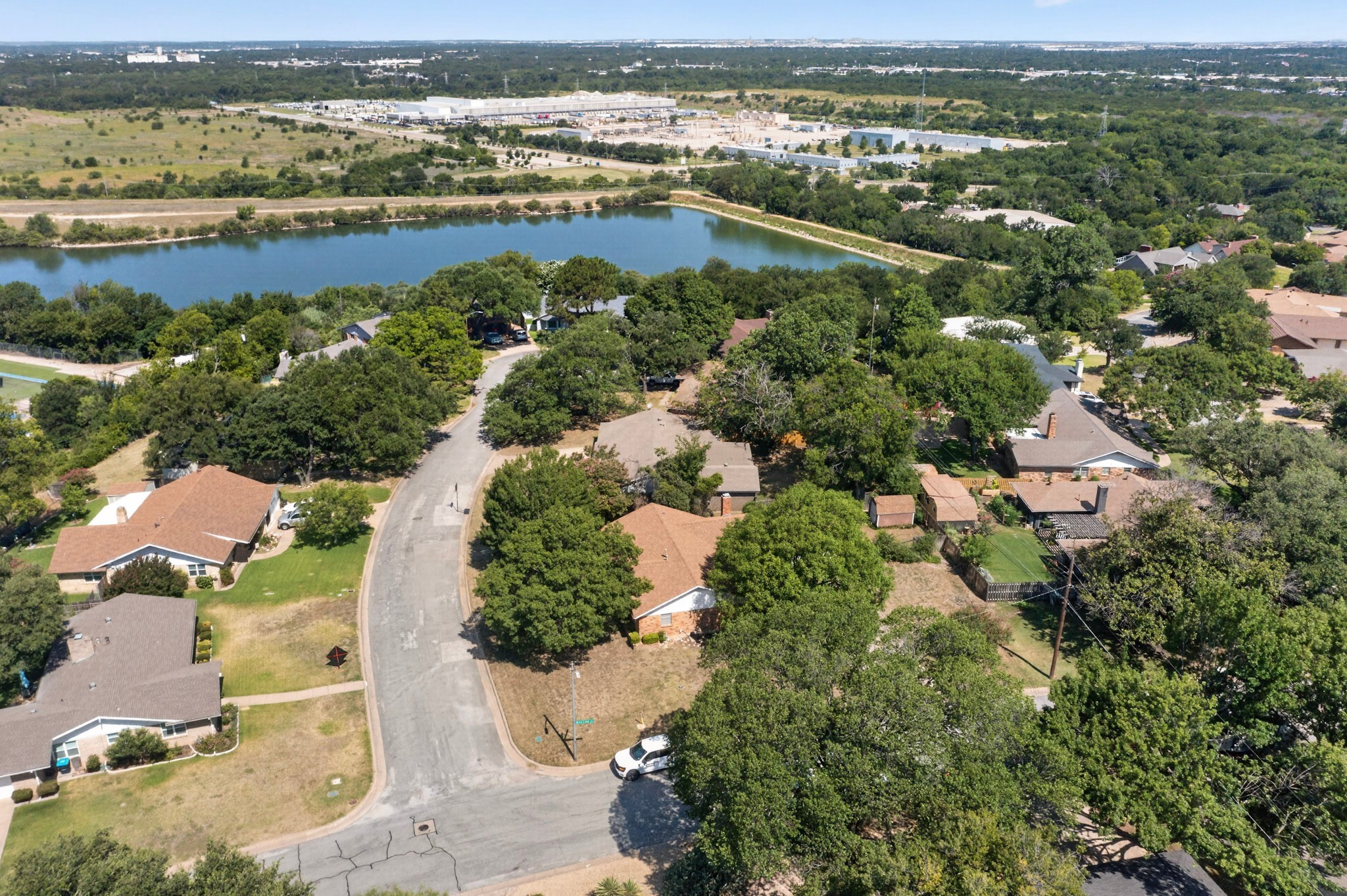 Residential in Fort Worth 3