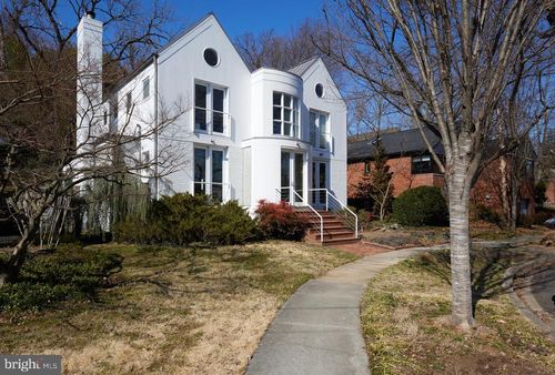 4527 Q Pl Nw, WASHINGTON, DC, 20007-2522 | Card Image