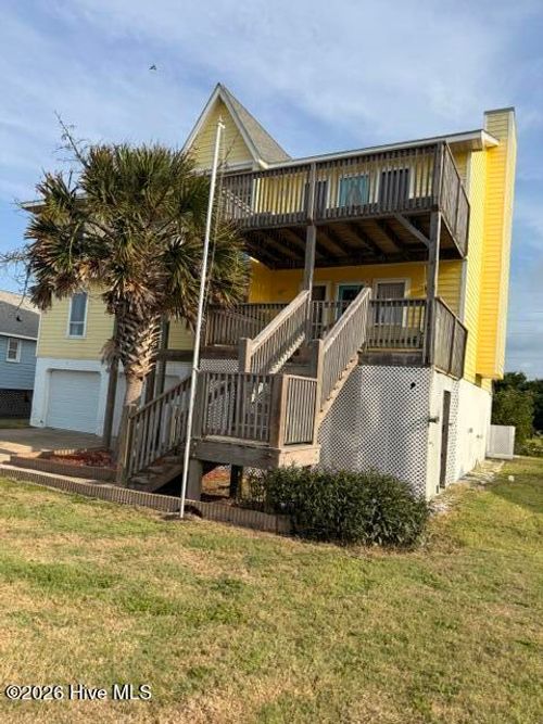 2306 Ocean Dr, Emerald Isle, NC, 28594-6527 | Card Image