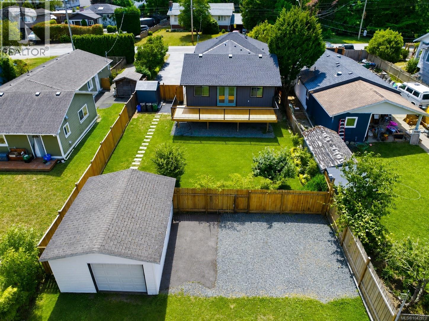 Residential in Saanich 2