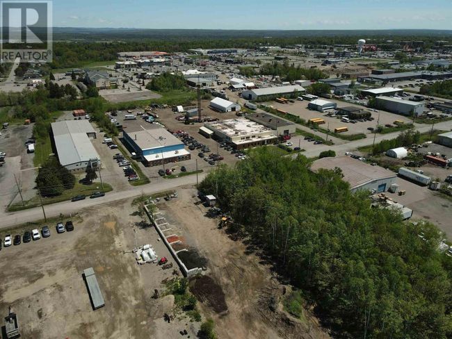 195 Industrial Park Cres, Home with 0 bedrooms, 0 bathrooms and null parking in Sault Ste. Marie ON | Image 6