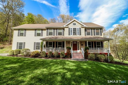 22 Big Bear Hill Rd, New Milford, CT, 06776-2012 | Card Image