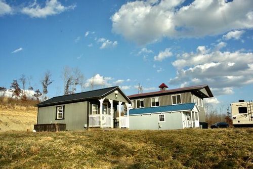 1321 Buchanan Rd, Waverly, OH, 45690-9224 | Card Image