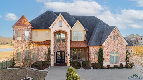 3410 Oak Hill Trl, Longview, TX, 75605-0007 | Card Image