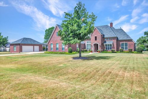 5303 Barrington Dr, Parker, TX, 75002-2738 | Card Image
