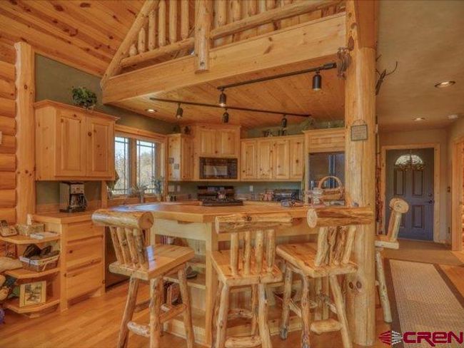 1001 Soaring Eagle Ct, House other with 2 bedrooms, 2 bathrooms and null parking in Chromo CO | Image 12
