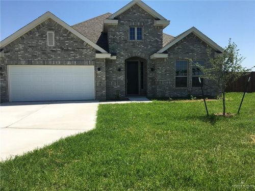 14111 Mylie Way, McAllen, TX, 78504-1330 | Card Image