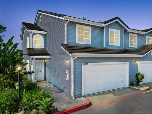 12875 Carriage Heights Way, Poway, CA, 92064-4500 | Card Image