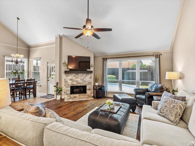 4308 Echo Bluff Dr, House other with 4 bedrooms, 4 bathrooms and null parking in Plano TX | Image 16