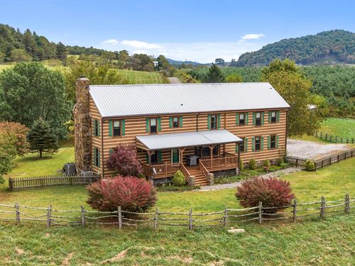 840 Carsonville Rd, Elk Creek, VA, 24326-2014 | Card Image