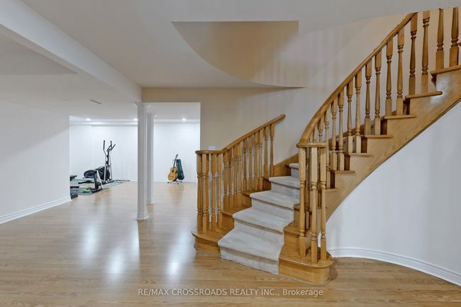 75 Cassandra Cres, House other with 5 bedrooms, 4 bathrooms and 5 parking in Richmond Hill ON | Image 37