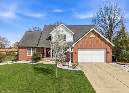 297 Country Club Dr Se, Warren, OH, 44484-4661 | Card Image