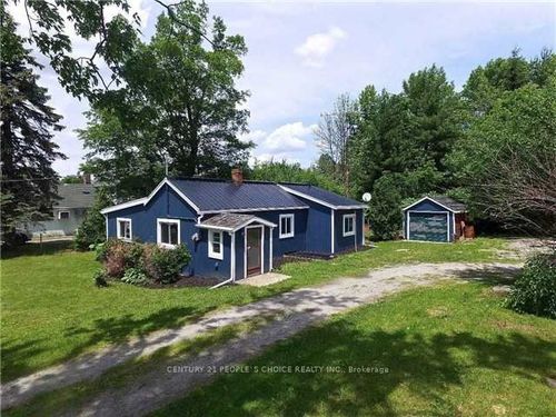 14293 Trafalgar Rd, Georgetown, ON, L7G4S4 | Card Image