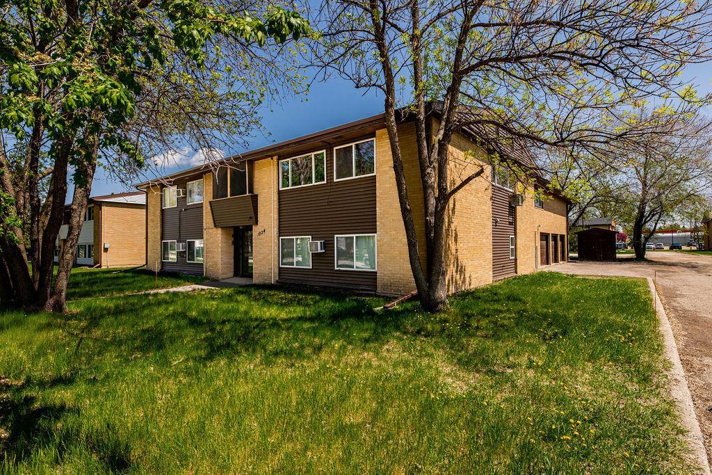 Residential Income in Fargo