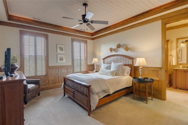 143 Button Bush Trl, House other with 3 bedrooms, 5 bathrooms and null parking in Six Mile SC | Image 35