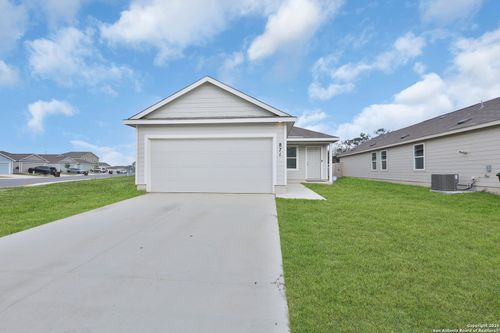 871 Landon Rdg, San Antonio, TX, 78253-7558 | Card Image